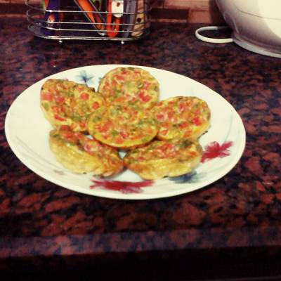  اقراص البيض 