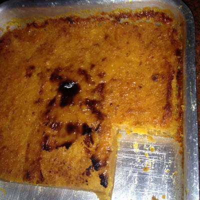  صينيه بطاطا 