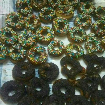  الدونتس السريع 