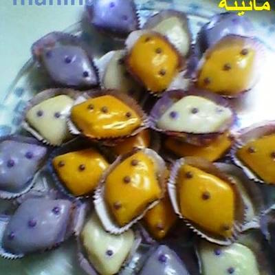  حلوة الفروماج "الجبن" 