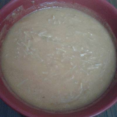  شوربة العدس الاصفر بالشعيرية 