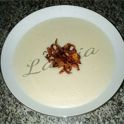  كشك بالدجاج 