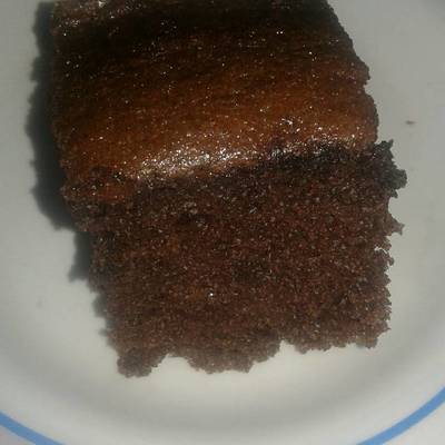  كيكه الكاكاو 