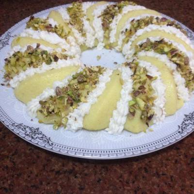  ليالي لبنان (القشطيله) 