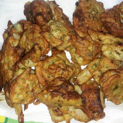  احلى قرنبيط مقرمش وبالصور 