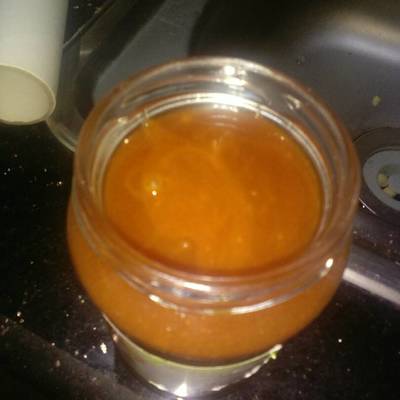  صوص كراميل سهل 