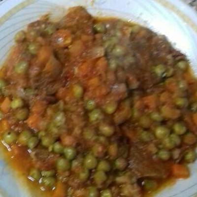  بسله باللحمه 