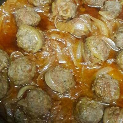  اورما الكفتة 