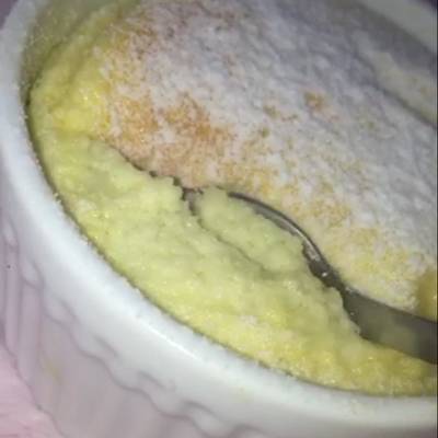  سوفليه الكلاسيكي 