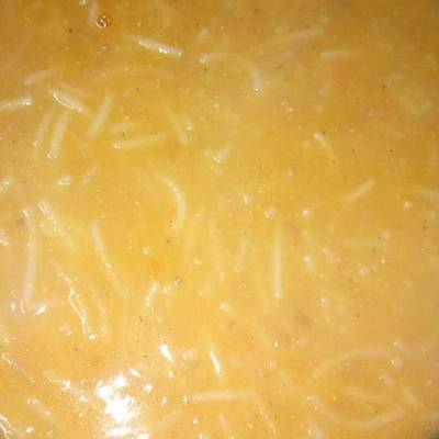  العدس المصري الاصيل الصحي 