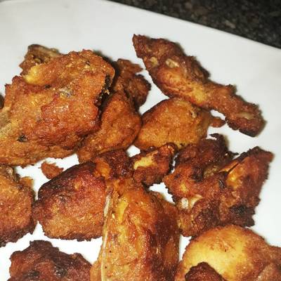  الدجاج المحمر 