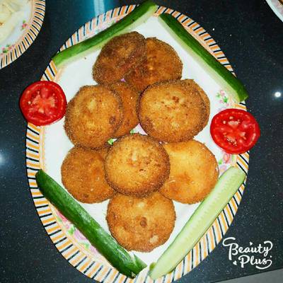  توست محشي من ألذ مايكون 