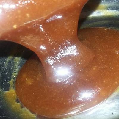  صوص الكراميل 