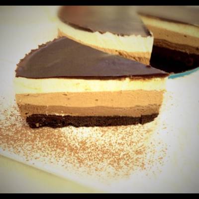  التريكولاد بخمس طبقات باسهل ما يكون 