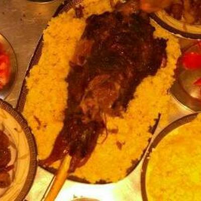  فخده ضانى مشويه 