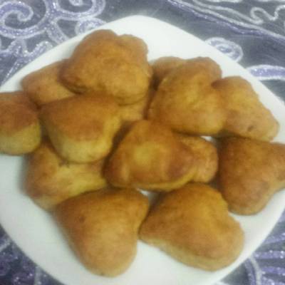  منين طري بالبابريكا واليانسون 