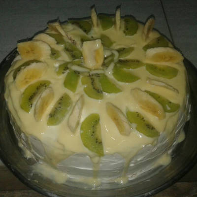  كاتو بصلصة العسل 