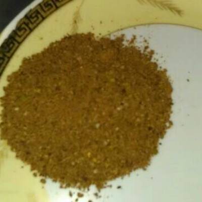  توابلى الخاصة 