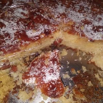  كيكة اسبانية 