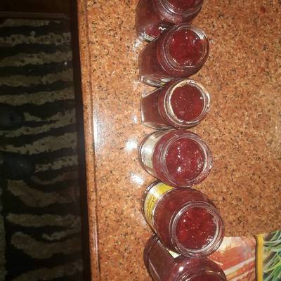  مربى الفراولة