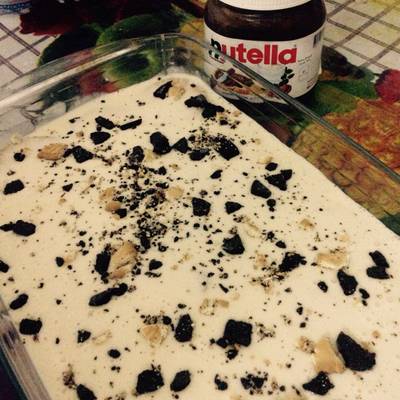  حلى بارد سهل 