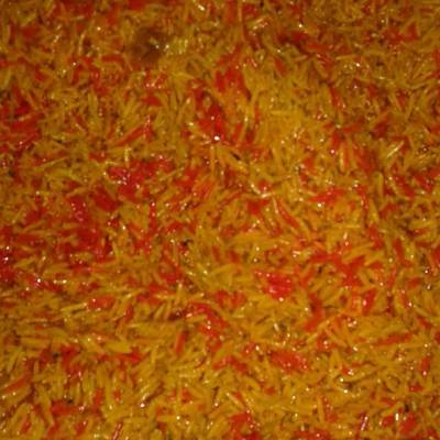  رز بسمتي بطعم فايف ستارز 