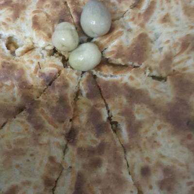  الفطيرة التركية ❤ 