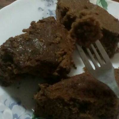  كيكه بشكولاته 