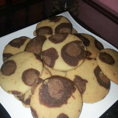  بسكويت تايقر 