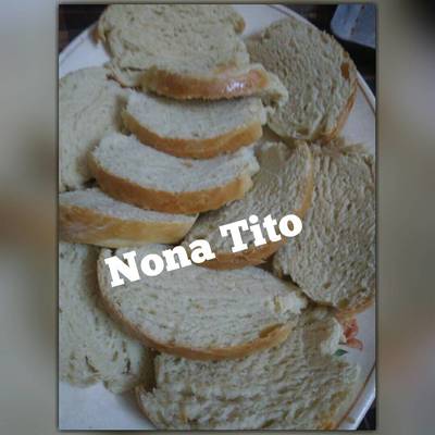  العيش التوست من مطبخى 