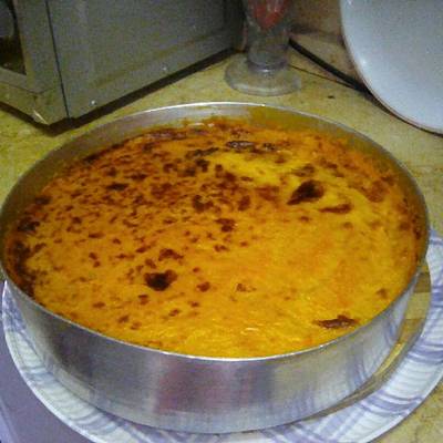  صينية بطاطا تحفه 