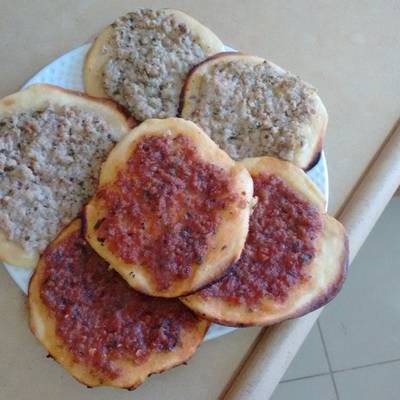  اقراص صفيحة 