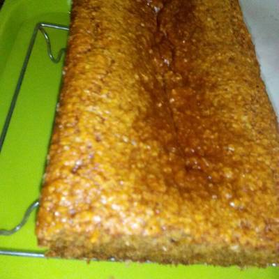  كيك المانجو 