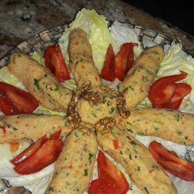  كبه نيه بلبطاطا 