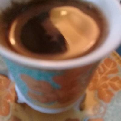  قهوة الصباح ☕ 