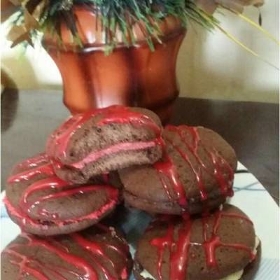  بسكوت الاوريو 