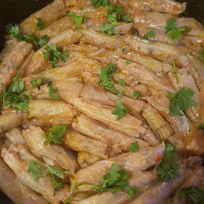  محشي الملفوف طريقة ستي 