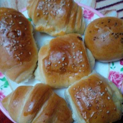  الباتيه بحشوات مختلفة 