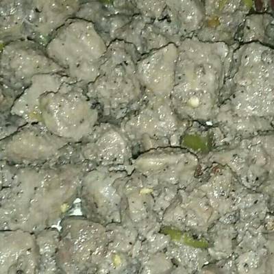  احلي طريقه لكبده 