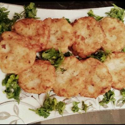  بطاطس سمايل 