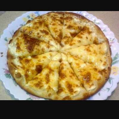  بيتزا الفطير 