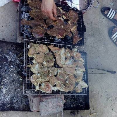  تتبيلة للمشاوي 