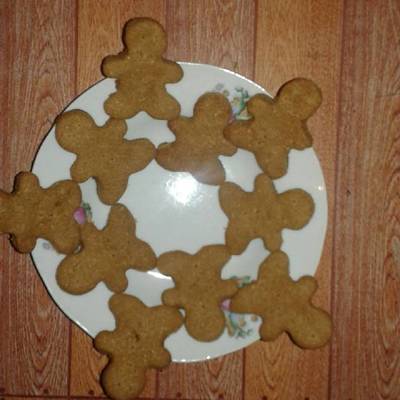  بسكوت(دايت)