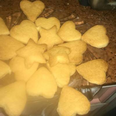  بسكوت اشكال 