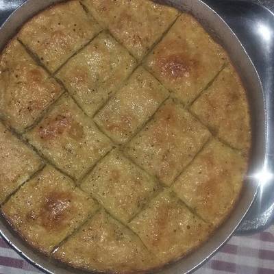  جلاش باللحمة المفرومة 