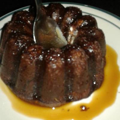  كيكة الشوفان