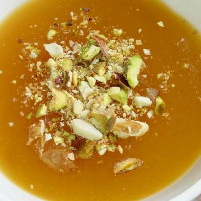  مهلبية قمر الدين 