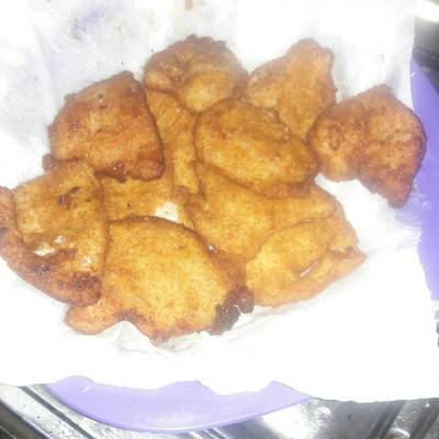  فراخ بانيه جاااامدة وسهله بالصور 