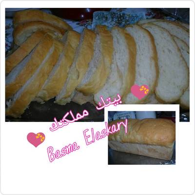  التوست البيتي 