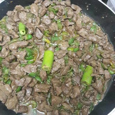  كبده اسكندراني 